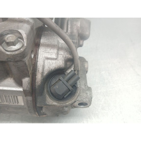 Recambio de compresor aire acondicionado para bmw 1 (e87) 120 d referencia OEM IAM 4473601851  