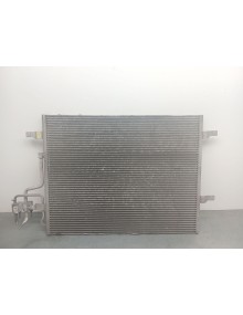 Recambio de condensador aire acondicionado para ford kuga i 2.0 tdci referencia OEM IAM 1522067  