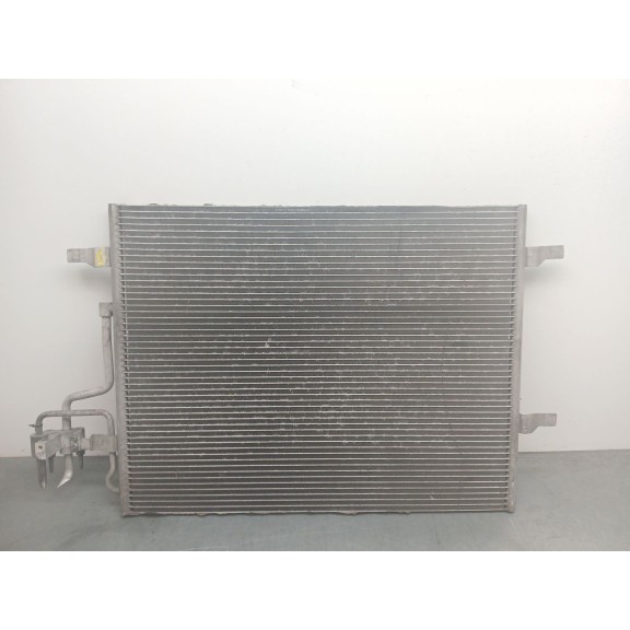 Recambio de condensador aire acondicionado para ford kuga i 2.0 tdci referencia OEM IAM 1522067  