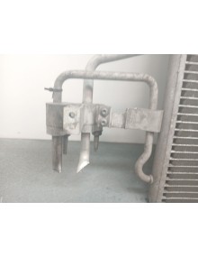 Recambio de condensador aire acondicionado para ford kuga i 2.0 tdci referencia OEM IAM 1522067   2