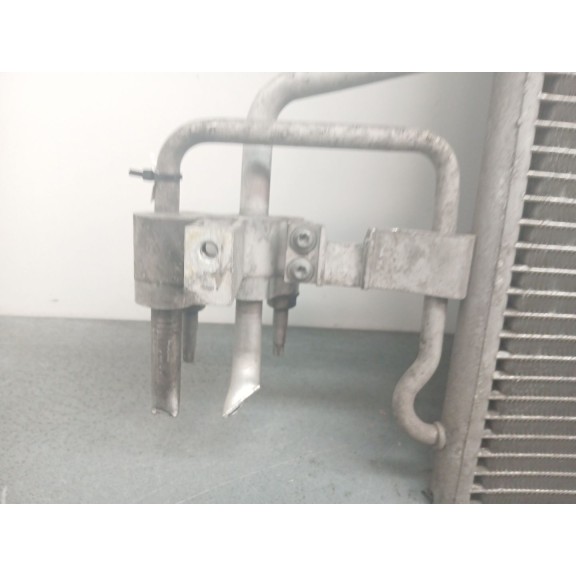 Recambio de condensador aire acondicionado para ford kuga i 2.0 tdci referencia OEM IAM 1522067  