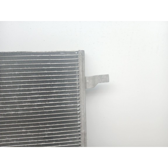 Recambio de condensador aire acondicionado para ford kuga i 2.0 tdci referencia OEM IAM 1522067  