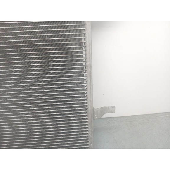 Recambio de condensador aire acondicionado para ford kuga i 2.0 tdci referencia OEM IAM 1522067  