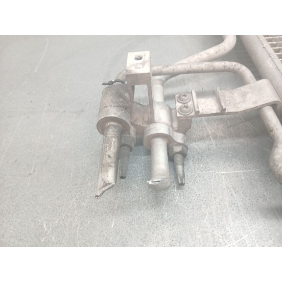 Recambio de condensador aire acondicionado para ford kuga i 2.0 tdci referencia OEM IAM 1522067  