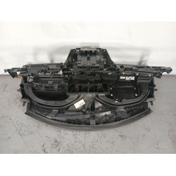 Recambio de kit airbag para citroën c5 station wagon 1.6 hdi fap referencia OEM IAM   