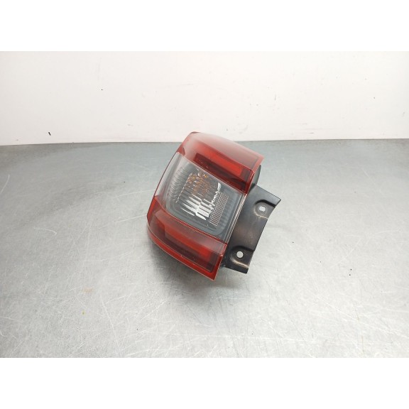 Recambio de piloto trasero izquierdo para nissan qashqai ii (j11, j11_) 1.5 dci referencia OEM IAM 265554EA0A  