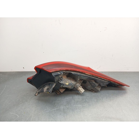 Recambio de piloto trasero izquierdo para nissan qashqai ii (j11, j11_) 1.5 dci referencia OEM IAM 265554EA0A  