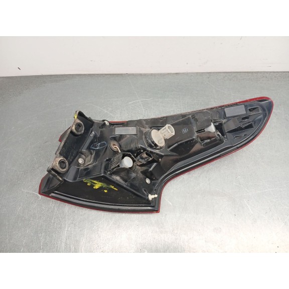 Recambio de piloto trasero izquierdo para nissan qashqai ii (j11, j11_) 1.5 dci referencia OEM IAM 265554EA0A  