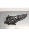 Recambio de piloto trasero izquierdo para nissan qashqai ii (j11, j11_) 1.5 dci referencia OEM IAM 265554EA0A  