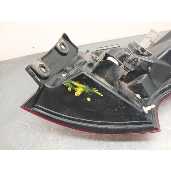 Recambio de piloto trasero izquierdo para nissan qashqai ii (j11, j11_) 1.5 dci referencia OEM IAM 265554EA0A  