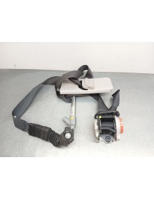Recambio de cinturon seguridad delantero izquierdo para nissan qashqai ii (j11, j11_) 1.5 dci referencia OEM IAM 868854EL2A  