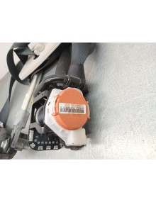 Recambio de cinturon seguridad delantero izquierdo para nissan qashqai ii (j11, j11_) 1.5 dci referencia OEM IAM 868854EL2A   2