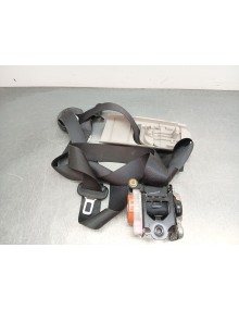 Recambio de cinturon seguridad delantero derecho para nissan qashqai ii (j11, j11_) 1.5 dci referencia OEM IAM 868844EL2A  