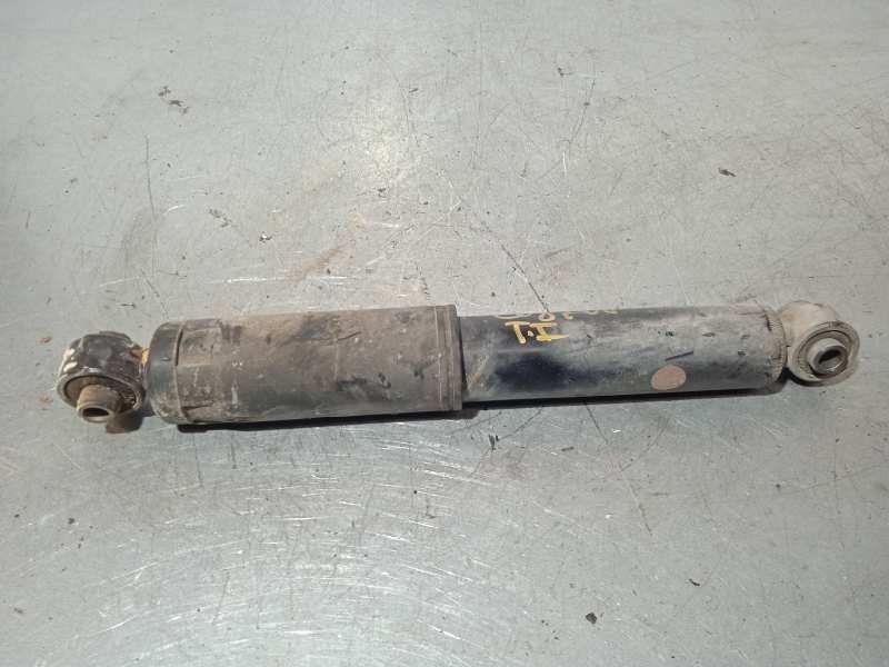 Recambio de amortiguador trasero izquierdo para kia venga basic referencia OEM IAM 553001P000  