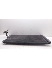 Recambio de condensador aire acondicionado para porsche cayenne (9pa) 3.2 referencia OEM IAM 95557311104   2