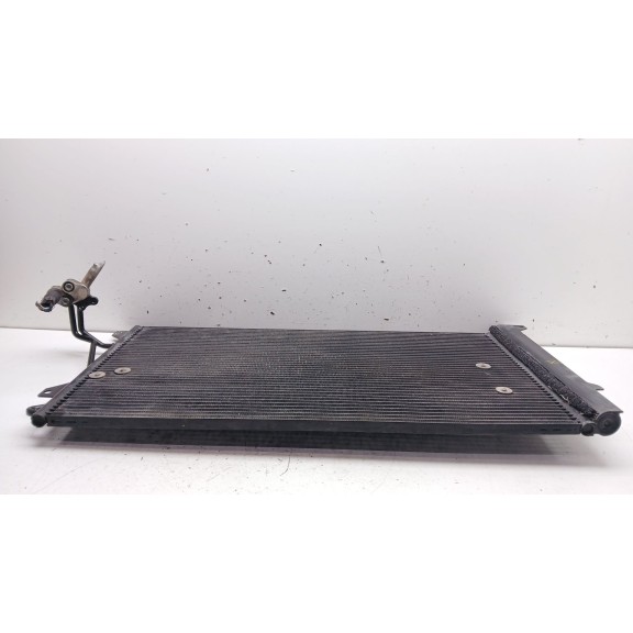 Recambio de condensador aire acondicionado para porsche cayenne (9pa) 3.2 referencia OEM IAM 95557311104  