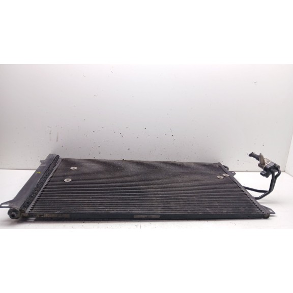 Recambio de condensador aire acondicionado para porsche cayenne (9pa) 3.2 referencia OEM IAM 95557311104  