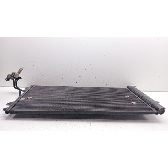 Recambio de condensador aire acondicionado para porsche cayenne (9pa) 3.2 referencia OEM IAM 95557311104  