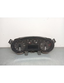 Recambio de cuadro instrumentos para iveco daily vi caja/chasis 33s16, 35s16, 35c16, 40c16, 50c16 referencia OEM IAM    2