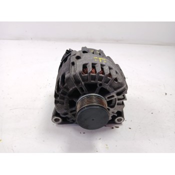 Recambio de alternador para citroën c4 i (lc_) 1.6 hdi referencia OEM IAM 5705NH / 5705EY 9665617780 