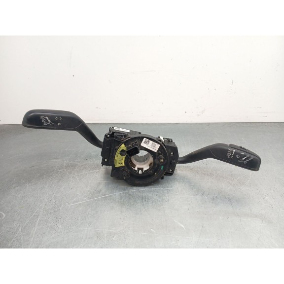 Recambio de anillo airbag para seat ibiza iv (6j5, 6p1) 1.2 tsi referencia OEM IAM 6r0953521d 6r0959654 