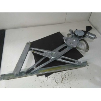 Recambio de elevalunas delantero derecho para toyota yaris live referencia OEM IAM 857100D100 ELECTRICO 5P 6 PINS