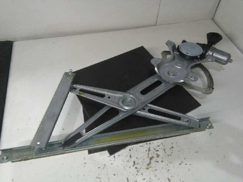 Recambio de elevalunas delantero derecho para toyota yaris live referencia OEM IAM 857100D100 ELECTRICO 5P 6 PINS