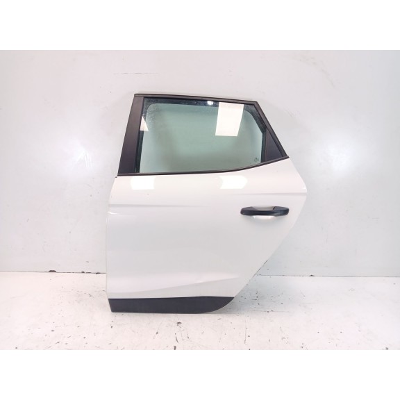 Recambio de puerta trasera izquierda para seat arona (kj7, kjp) 1.0 tsi referencia OEM IAM   
