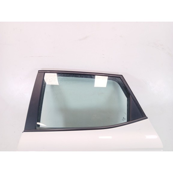 Recambio de puerta trasera izquierda para seat arona (kj7, kjp) 1.0 tsi referencia OEM IAM   