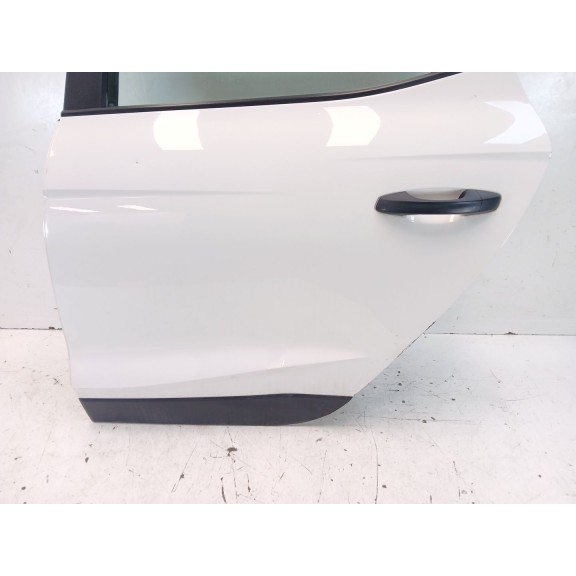 Recambio de puerta trasera izquierda para seat arona (kj7, kjp) 1.0 tsi referencia OEM IAM   