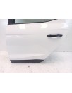 Recambio de puerta trasera izquierda para seat arona (kj7, kjp) 1.0 tsi referencia OEM IAM   