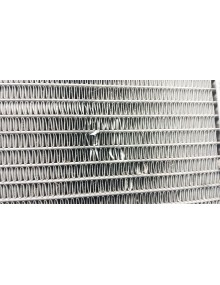 Recambio de radiador agua para porsche cayenne (9pa) 3.2 referencia OEM IAM 95510614201 7l0121253  2