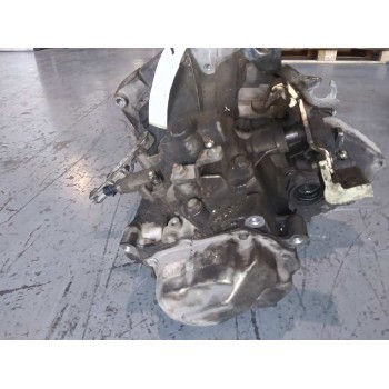 Recambio de caja casco para fiat punto berlina (188) 1.2 cat referencia OEM IAM   