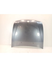 Recambio de capot para ssangyong rexton 2.7 turbodiesel cat referencia OEM IAM    2