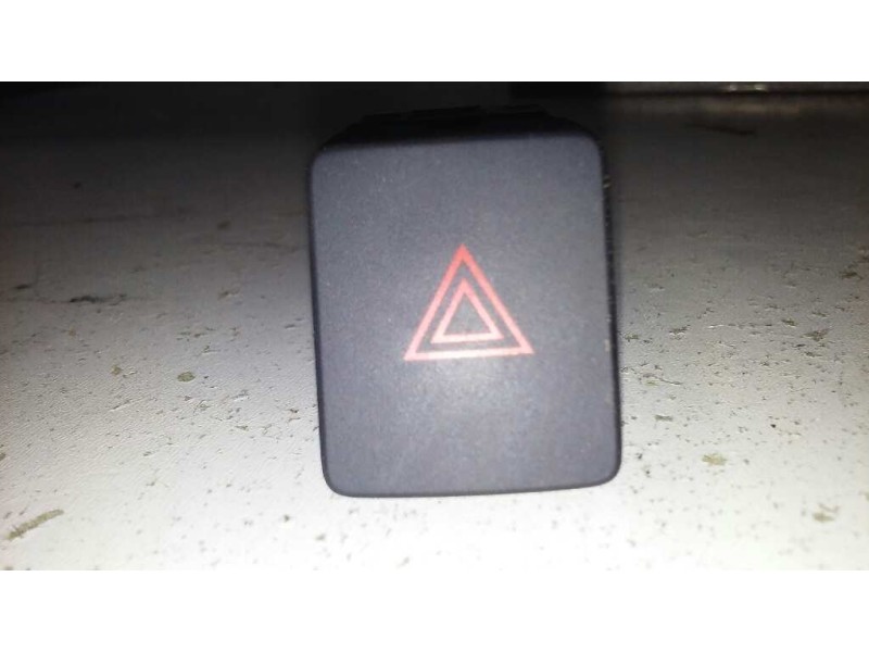 Recambio de warning para nissan qashqai (j11) n-connecta referencia OEM IAM 02010  