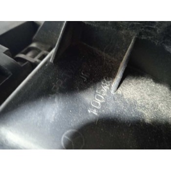 Recambio de guantera para mercedes-benz clase b (w245) 2.0 cdi cat referencia OEM IAM 1005483  