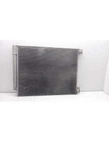 Recambio de condensador aire acondicionado para renault megane iv hatchback (b9a/m/n_) 1.5 dci 110 (b9a3) referencia OEM IAM 921