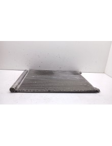 Recambio de condensador aire acondicionado para renault megane iv hatchback (b9a/m/n_) 1.5 dci 110 (b9a3) referencia OEM IAM 921 2