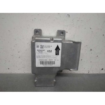CENTRALITA AIRBAG 13186948 330518650 