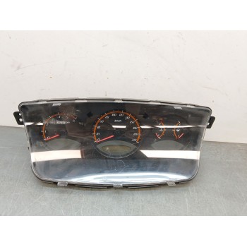 Recambio de cuadro instrumentos para ssangyong actyon sports 200 xdi limited 4wd referencia OEM IAM 8021031521  