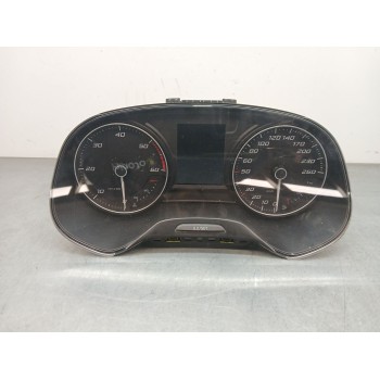 Recambio de cuadro instrumentos para seat leon st (5f8) x-perience 4drive referencia OEM IAM 5F0920711E 80.880KM 