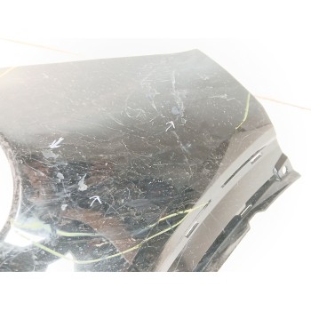 Recambio de paragolpes delantero para nissan juke (f16_) 1.0 referencia OEM IAM 620226PA0H  