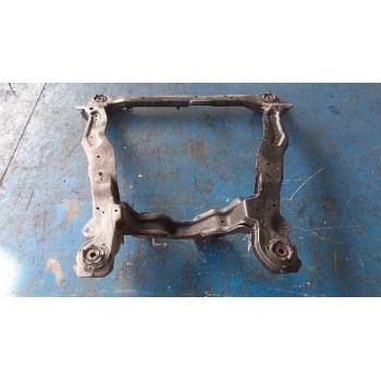 Recambio de puente delantero para hyundai santa fe (sm) 2.0 crdi vgt comfort referencia OEM IAM   