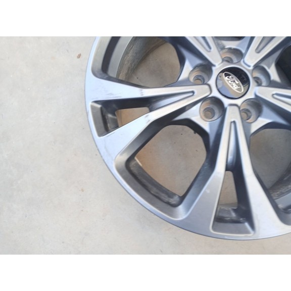 Recambio de llanta para ford kuga iii (dfk) 1.5 ecoboost referencia OEM IAM   18 PULGADAS