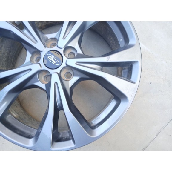 Recambio de llanta para ford kuga iii (dfk) 1.5 ecoboost referencia OEM IAM   18 PULGADAS