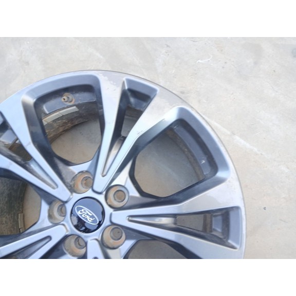 Recambio de llanta para ford kuga iii (dfk) 1.5 ecoboost referencia OEM IAM   18 PULGADAS
