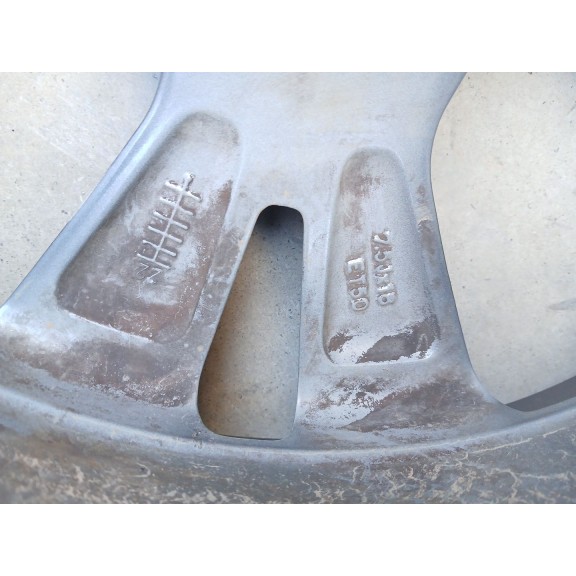 Recambio de llanta para ford kuga iii (dfk) 1.5 ecoboost referencia OEM IAM   18 PULGADAS