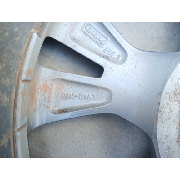 Recambio de llanta para ford kuga iii (dfk) 1.5 ecoboost referencia OEM IAM   18 PULGADAS