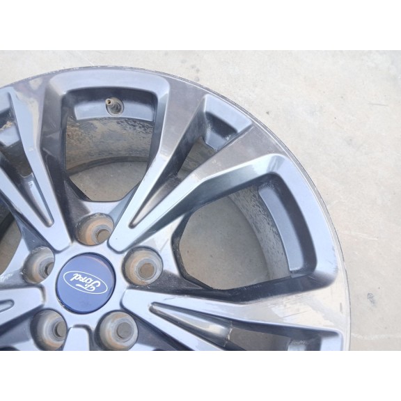 Recambio de llanta para ford kuga iii (dfk) 1.5 ecoboost referencia OEM IAM LV4CN2B  18 PULGADAS