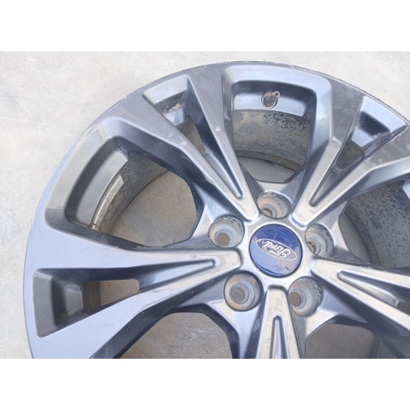Recambio de llanta para ford kuga iii (dfk) 1.5 ecoboost referencia OEM IAM LV4CN2B  18 PULGADAS